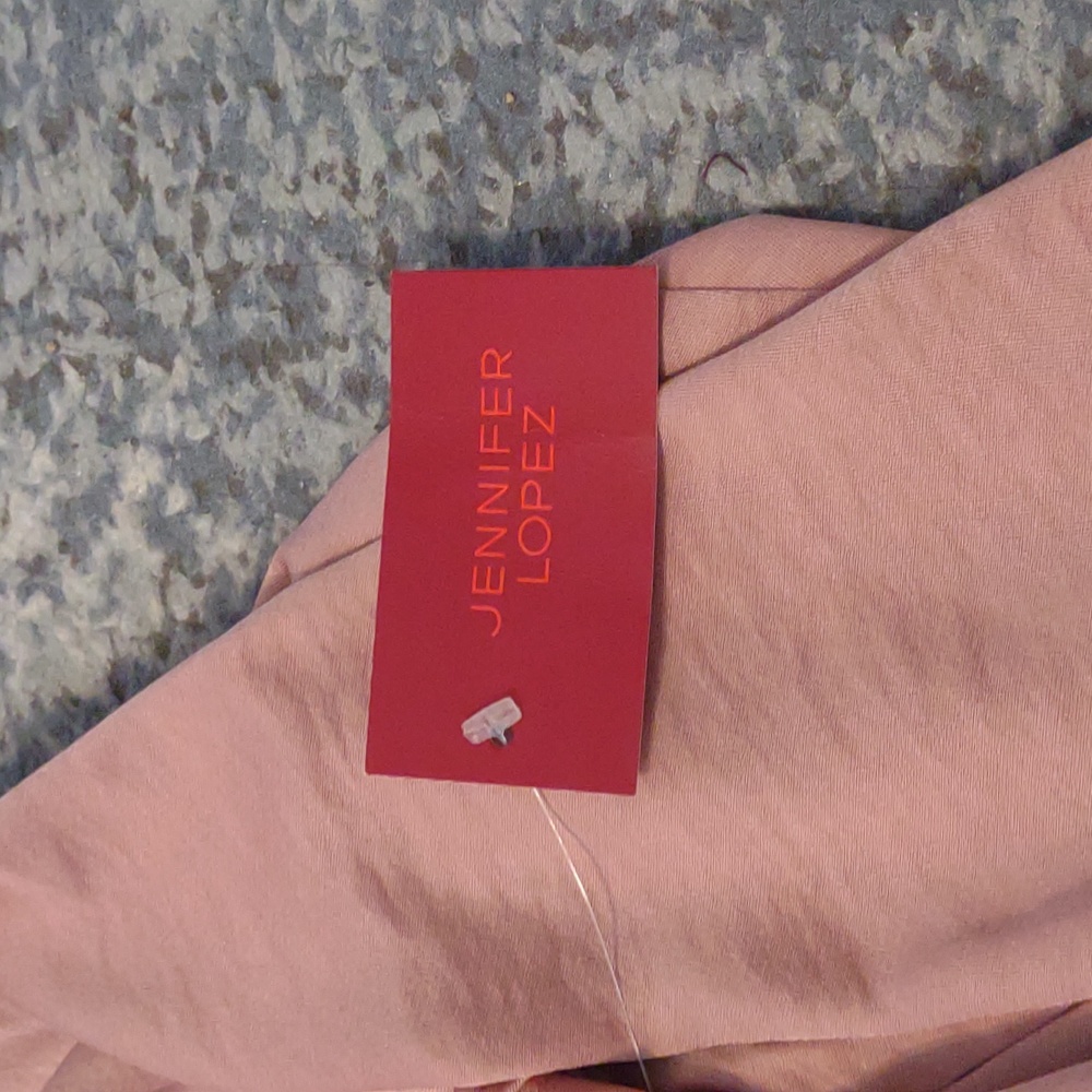 NWT! Jennifer Lopez Blush Jacket (medium) - Picture 2 of 11